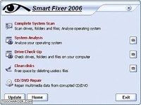 SmartFixer 2006 SmartFixer 2006