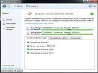 Acronis Drive Monitor Acronis Drive Monitor