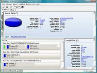 Partition Manager Professional Partition Manager Professional
