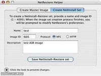 NetRestore NetRestore