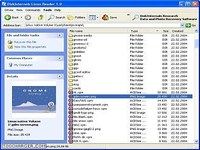 DiskInternals Linux Reader DiskInternals Linux Reader