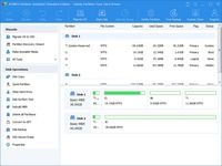 AOMEI Partition Assistant Standard AOMEI Partition Assistant Standard