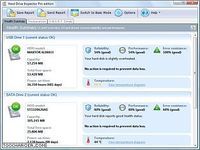 Hard Drive Inspector Hard Drive Inspector