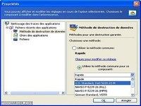 Nettoyeur de disque Nettoyeur de disque