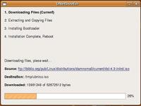 UNetbootin linux UNetbootin linux