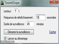 TourneDisque TourneDisque