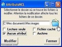 AttributsNCL AttributsNCL