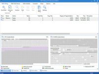 O&O Defrag Professional Edition O&O Defrag Professional Edition
