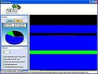 Abexo Disk defragmenter Abexo Disk defragmenter