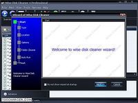 Wise Disk Cleaner Professional Wise Disk Cleaner Professional