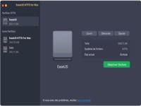 EaseUS NTFS For Mac EaseUS NTFS For Mac