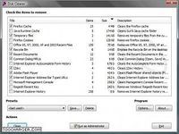 Disk Cleaner Disk Cleaner