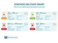 Smart Disk Checker 2021 Smart Disk Checker 2021