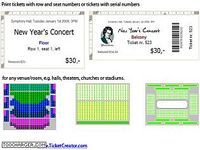 TicketCreator TicketCreator