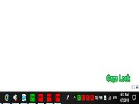 Key Status Indicator 4dots Key Status Indicator 4dots