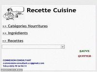 Recette_Cuisine_2.0 Recette_Cuisine_2.0