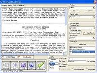 Miraplacid Text Driver Miraplacid Text Driver