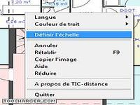 TIC-distance TIC-distance