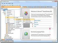 Neoxen Visual Modus for SharePoint Neoxen Visual Modus for SharePoint