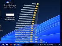 DockFolders DockFolders