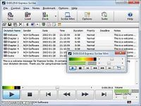 Express Scribe Express Scribe