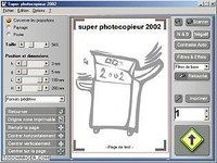 Photocopieur Photocopieur