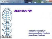 INDICATIFS-PAYS INDICATIFS-PAYS