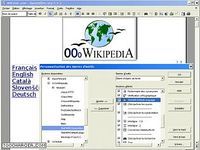 OOoWikipedia OOoWikipedia