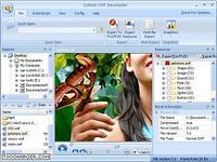Sothink SWF Decompiler Sothink SWF Decompiler