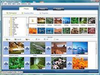 Flash Slideshow Maker Flash Slideshow Maker