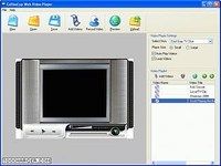 CoffeeCup Web Video Player CoffeeCup Web Video Player