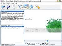 Infine Capture Flash Infine Capture Flash