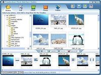 Flash Slideshow Builder Flash Slideshow Builder