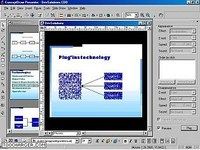ConceptDraw Presenter ConceptDraw Presenter