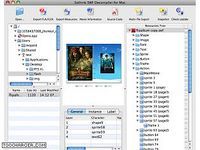 Sothink SWF Decompiler for Mac Sothink SWF Decompiler for Mac
