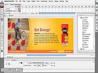 Adobe Flash Professional Adobe Flash Professional