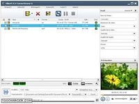 Xilisoft FLV Convertisseur Xilisoft FLV Convertisseur