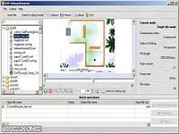 SWF Debug Remover SWF Debug Remover