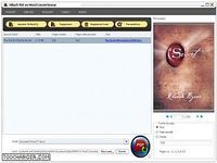 Xilisoft PDF en Word Convertisseur Xilisoft PDF en Word Convertisseur