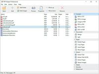 PDF Shaper Free PDF Shaper Free