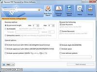 PDF Password Unlocker PDF Password Unlocker