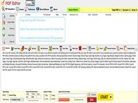 PDF Editor PDF Editor
