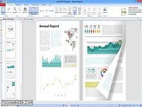 Soda 3D PDF Reader Soda 3D PDF Reader
