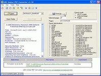 ABC Amber PDF Converter ABC Amber PDF Converter