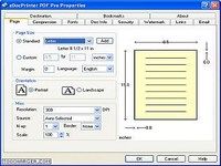 eDocPrinter PDF Pro eDocPrinter PDF Pro