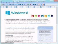 PDF Viewer for Windows 8 PDF Viewer for Windows 8