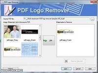 SoftOrbit's PDF Logo Remover SoftOrbit's PDF Logo Remover