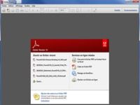 Adobe Acrobat Reader Adobe Acrobat Reader