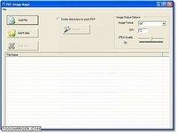 PDF Image Magic PDF Image Magic