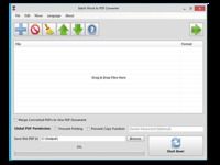 Batch Word to PDF Converter 1.1 Batch Word to PDF Converter 1.1